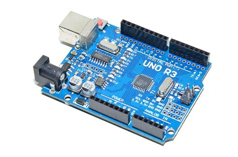 The Arduino Mega is a microcontroller board based on the .
